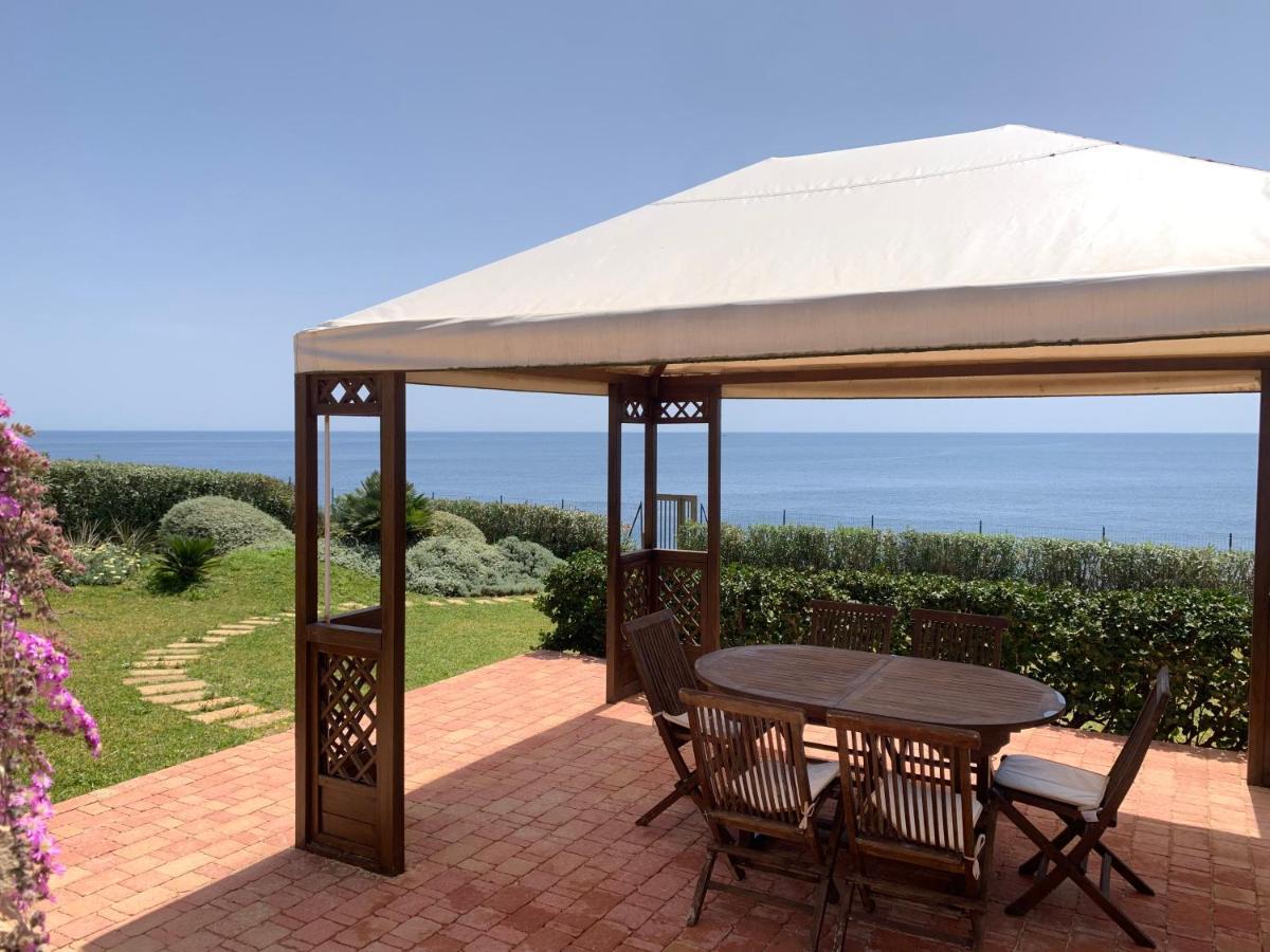 Villa Luce Syracuse Exterior photo