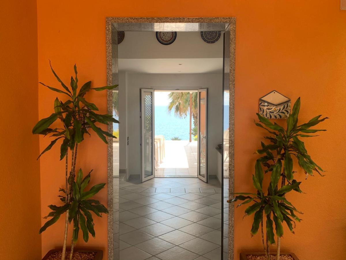 Villa Luce Syracuse Exterior photo