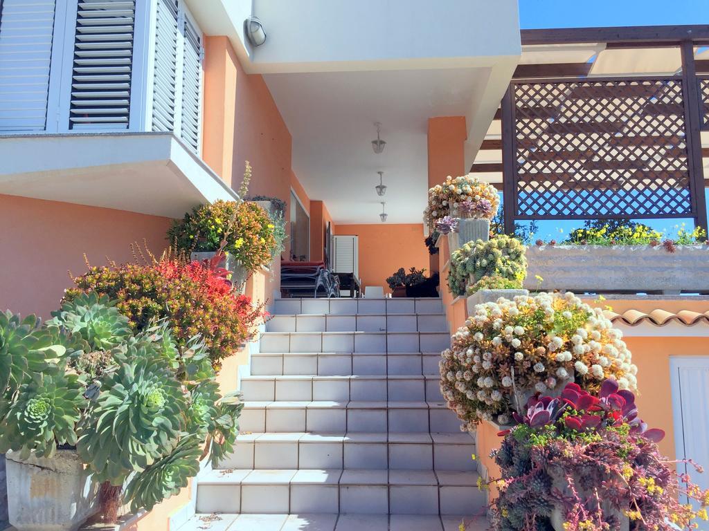Villa Luce Syracuse Exterior photo