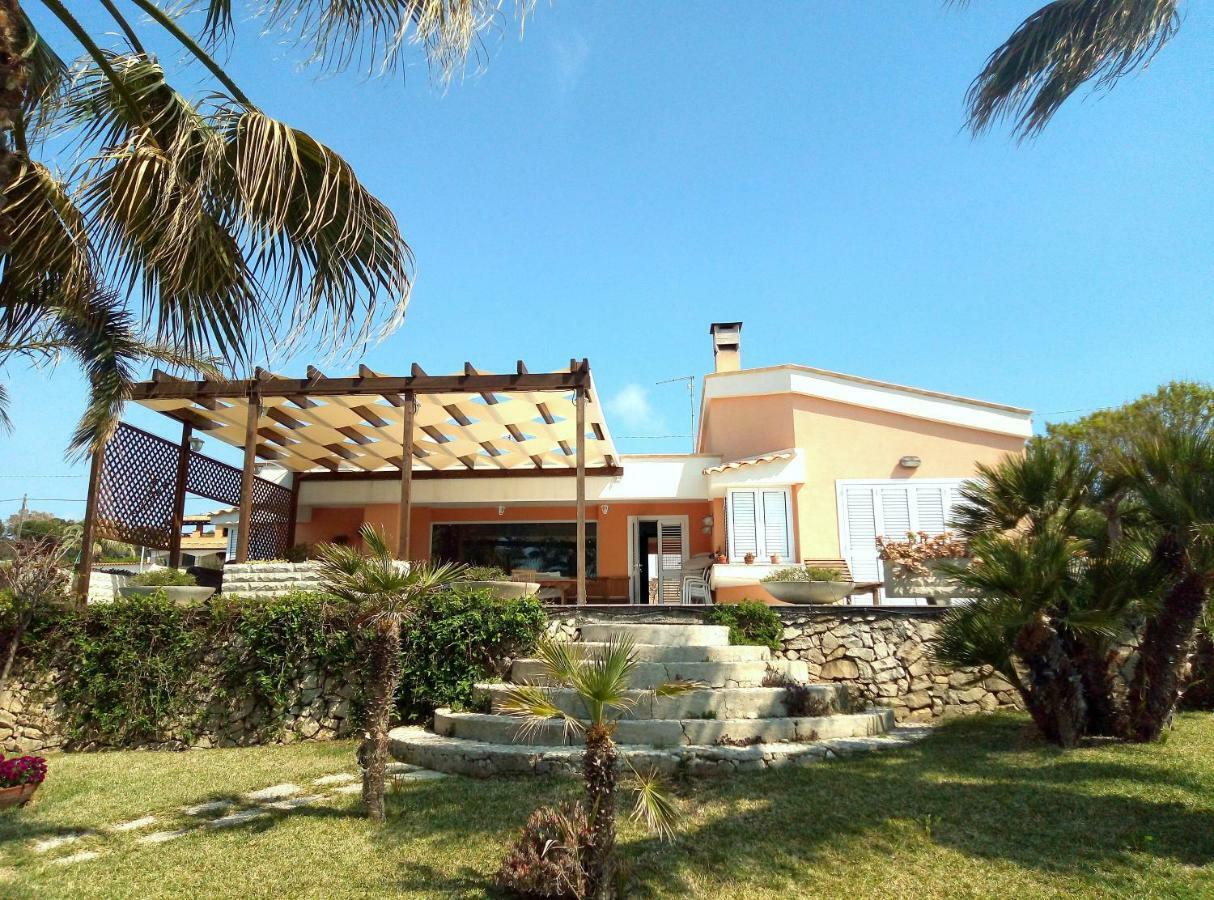 Villa Luce Syracuse Exterior photo
